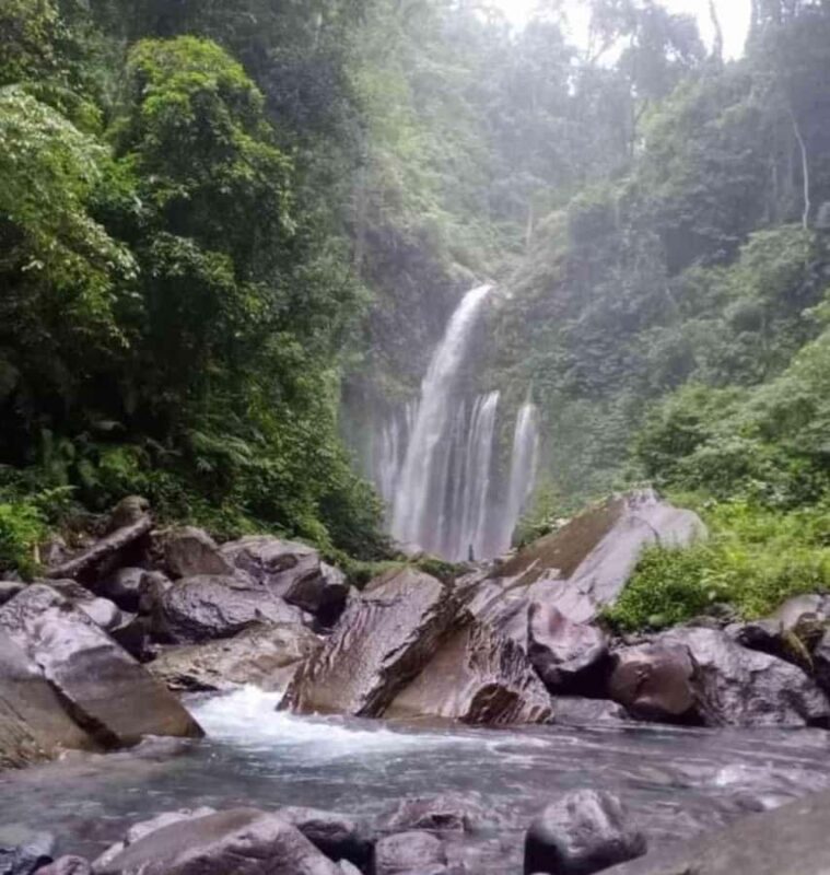 Lombok : Sendang Gila and Tiu Kelep Water Fall Tour - Final Thoughts