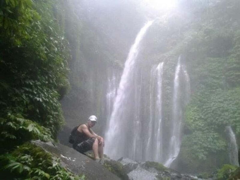 Lombok : Sendang Gila and Tiu Kelep Water Fall Tour - FAQ