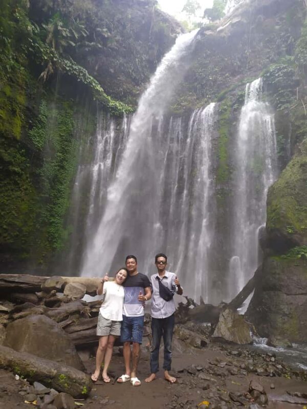 Lombok: Sendang Gila and Tiu Kelep Waterfalls Tour - Final Thoughts: Why You Should Consider This Tour