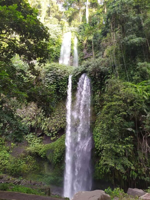 Lombok: Sendang Gila and Tiu Kelep Waterfalls Tour - Final Words