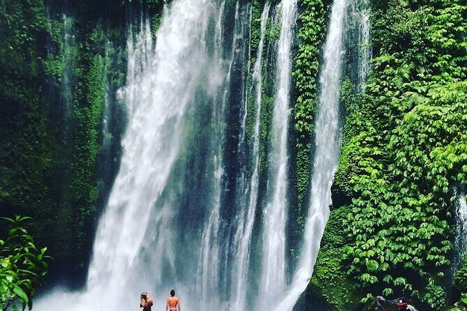 Lombok Sendang Gile and Tiu Kelep Waterfall Adventure Tour - An In-Depth Look at the Tour Experience