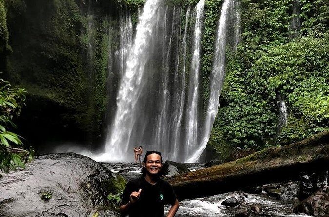 Lombok Sendang Gile and Tiu Kelep Waterfall Adventure Tour - The Sum Up
