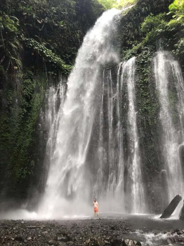 Lombok : Sendang Gile and Tiu Kelep Waterfall Tour - FAQ