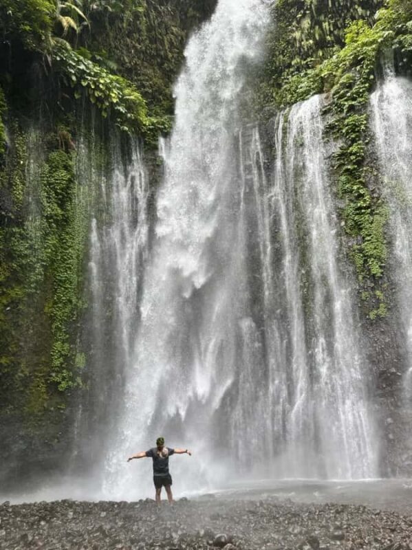 Lombok : Sendang Gile and Tiu Kelep Waterfall Tour - An In-Depth Look at the Tour Experience  