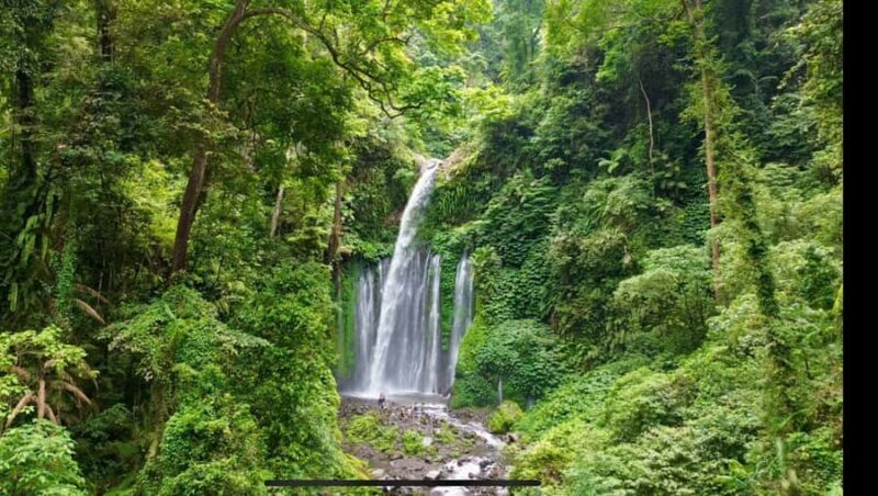 Lombok : Sendang Gile and Tiu Kelep Waterfall Tour - Final Thoughts  
