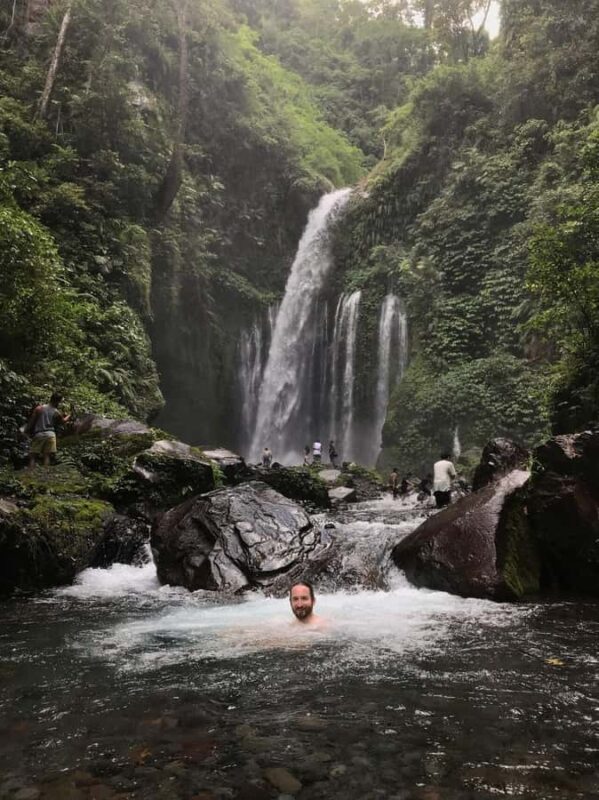 Lombok : Sendang Gile and Tiu Kelep Waterfall Tour - FAQ  
