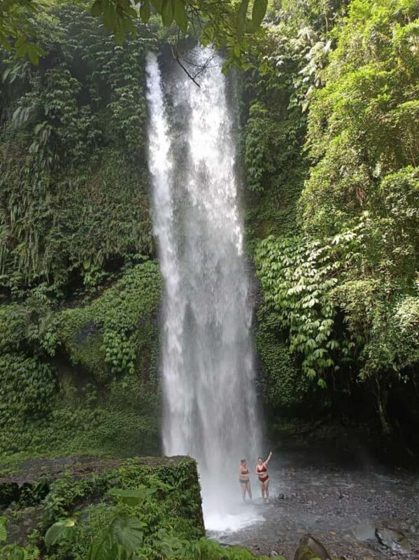 Lombok: Sendang Gile and Tiu Kelep Waterfalls Day Trip - FAQ