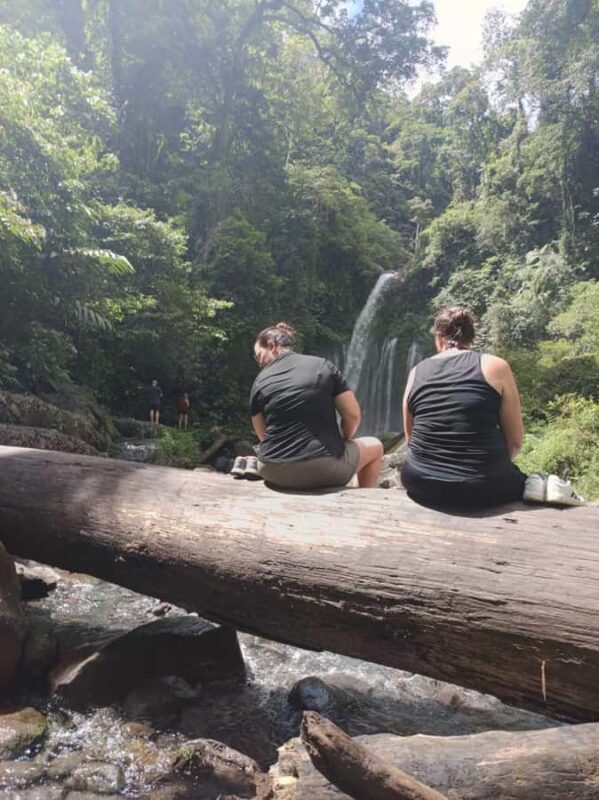 Lombok: Sendang Gile and Tiu Kelep Waterfalls Day Trip - Who Would Love This Tour?