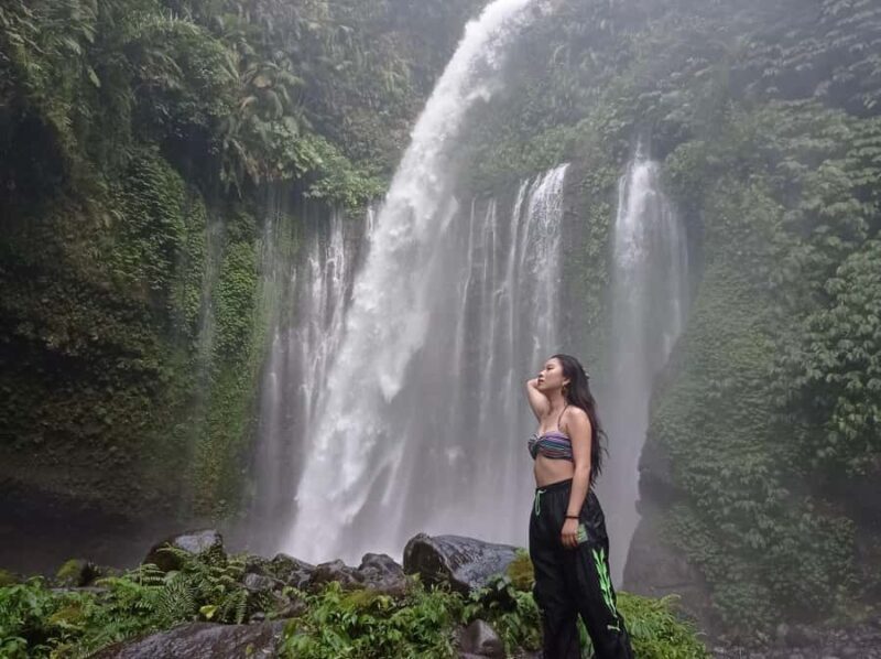 Lombok: Sendang Gile and Tiu Kelep Waterfalls Tour - Exploring Lombok’s Natural Wonders: A Deep Dive