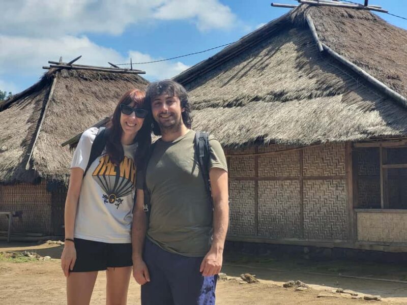 Lombok: Sendang Gile and Tiu Kelep Waterfalls Tour - Considerations for a Smooth Experience