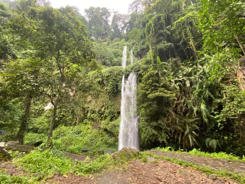 Lombok: Sendang Gile and Tiu Kelep Waterfalls Tour - Practical Tips for Your Tour Day