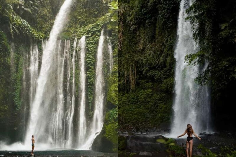 Lombok: Sendang Gile - Tiu Kelep & Selong Hills Sembalun - Good To Know