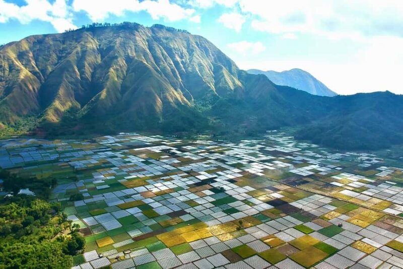 Lombok: Sendang Gile - Tiu Kelep & Selong Hills Sembalun - An In-depth Look at the Tour Experience