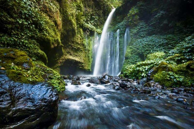 Lombok: Sendang Gile - Tiu Kelep & Selong Hills Sembalun - Final Thoughts