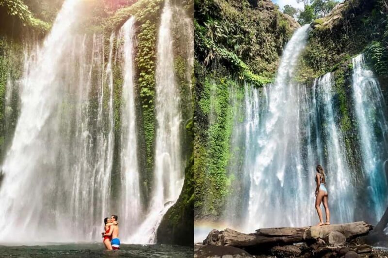 Lombok: Sendang Gile - Tiu Kelep & Selong Hills Sembalun - Good To Know