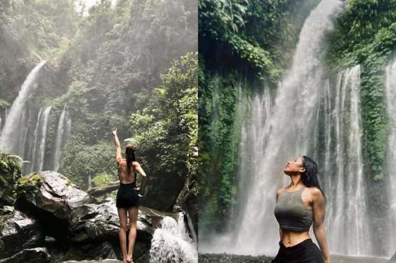 Lombok: Sendang Gile - Tiu Kelep & Selong Hills Sembalun - Who Is This Tour Best For?