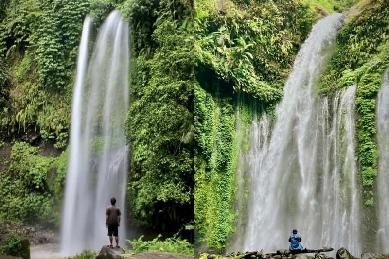 Lombok: Sendang Gile - Tiu Kelep & Selong Hills Sembalun - Final Thoughts