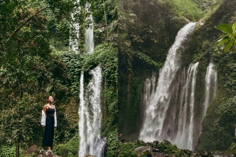 Lombok: Sendang Gile - Tiu Kelep & Selong Hills Sembalun - FAQs