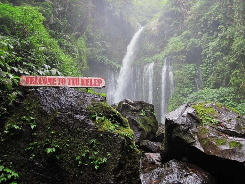 Lombok: Sendang Gile Waterfall & Pusuk Pass Day Trip - Good To Know