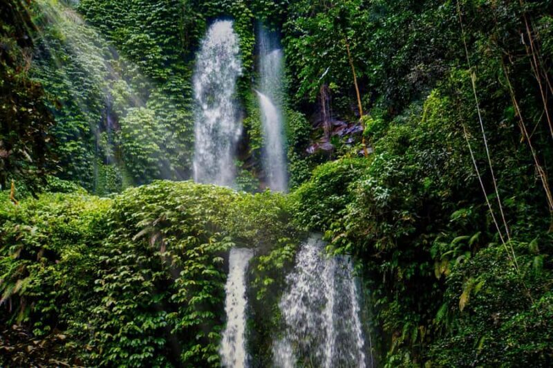 Lombok: Sendang Gile Waterfall & Pusuk Pass Day Trip - Who Would Love This Tour?