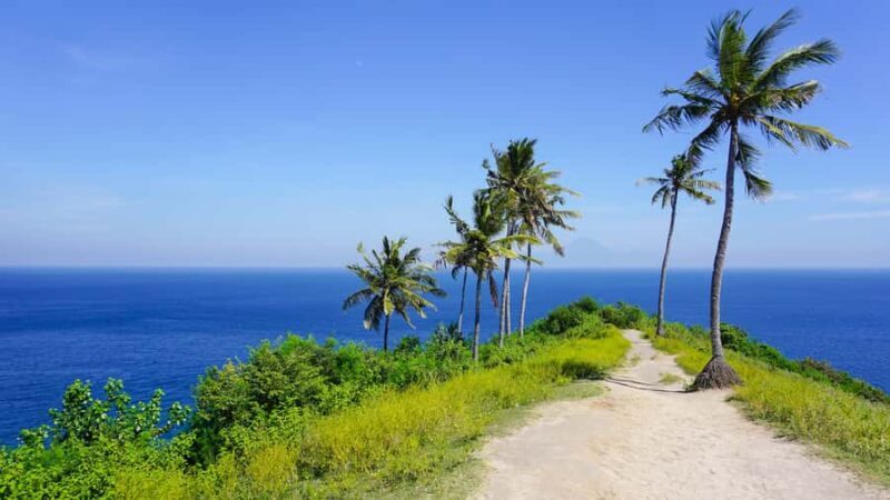 Lombok: Sendang Gile Waterfall & Pusuk Pass Day Trip - Good To Know