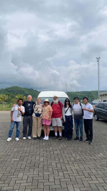 Lombok Shore Excursion: Culture, Beaches & Scenic Highlights - Lombok Shore Excursion: Culture, Beaches & Scenic Highlights