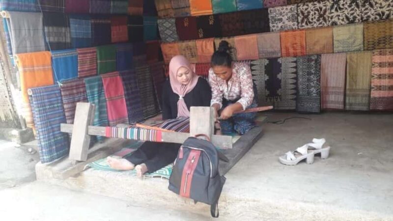 Lombok Sightseeing: Local Activities & Beautiful Beach - Introduction to the Tour Experience