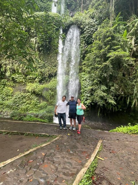 Lombok : Sindang Gile Waterfall & Traditional Village Tour - Good To Know
