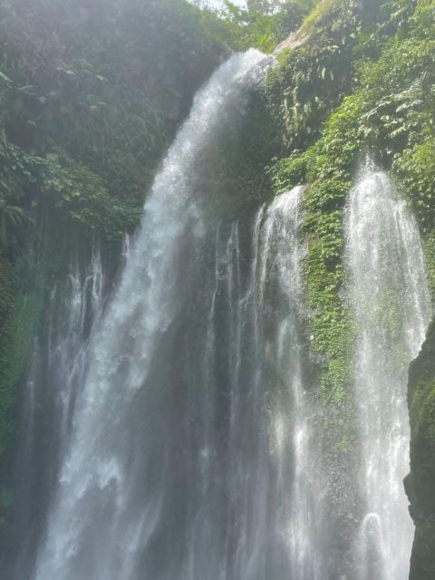 Lombok : Sindang Gile Waterfall & Traditional Village Tour - Tour Highlights