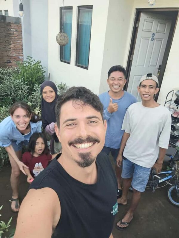 Lombok : Snorkeling Gili Nanggu, Sudak, and Kedis - Good To Know