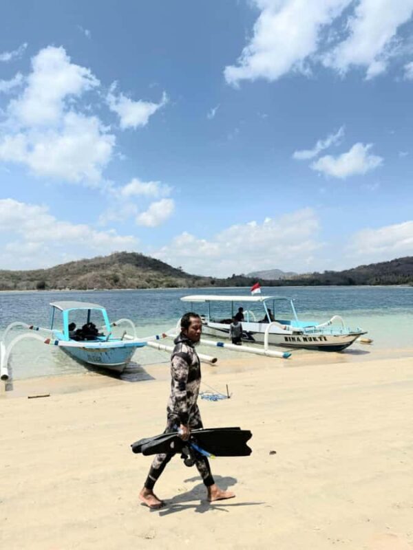 Lombok : Snorkeling Gili Nanggu, Sudak, and Kedis - Why This Tour Is a Great Choice