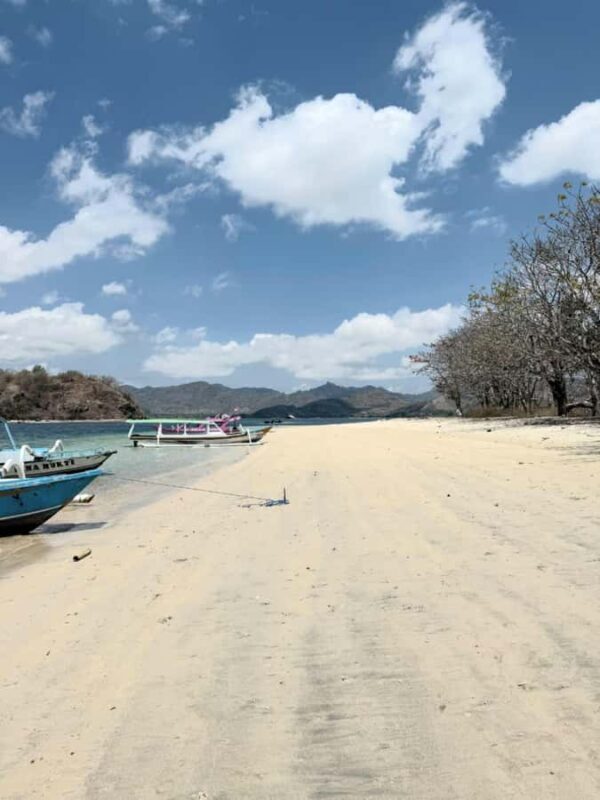 Lombok : Snorkeling Gili Nanggu, Sudak, and Kedis - The Sum Up