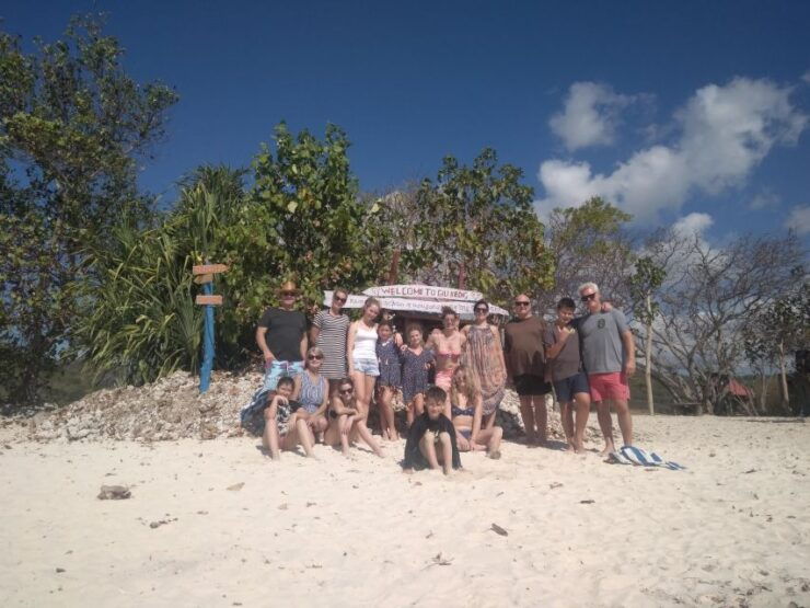 Lombok: Snorkeling & Island Hopping on Secret Gilis - Snorkeling Experience in Secret Gilis