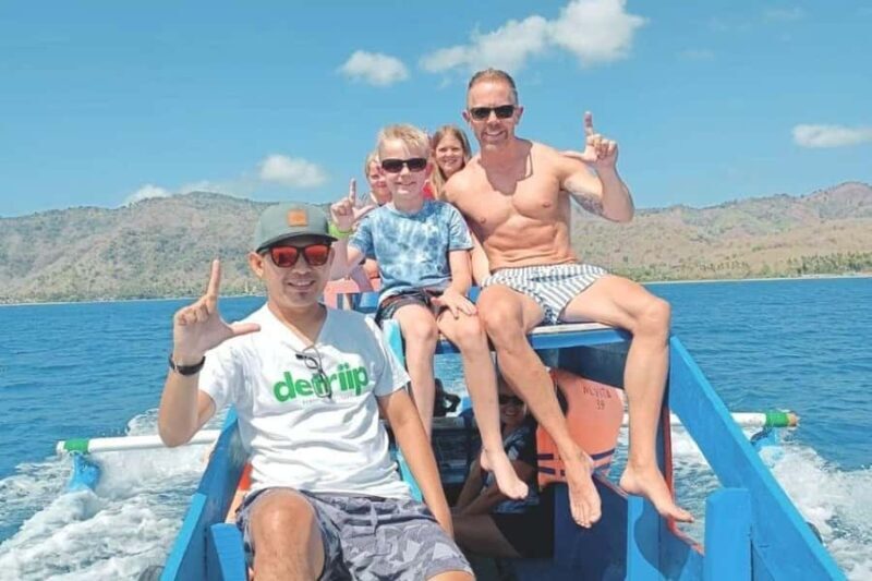 Lombok: Snorkeling & Island Hopping to The Southwest Gilis - The Itinerary Breakdown