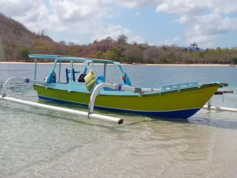 Lombok Snorkeling Secret Islands: Blue Coral & Hidden Gilis - Good To Know