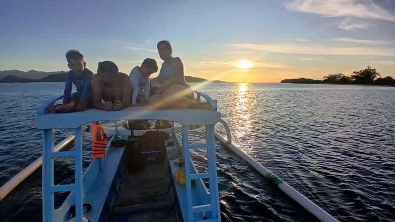 Lombok Snorkeling Secret Islands: Blue Coral & Hidden Gilis - Who Is This Tour Best Suited For?