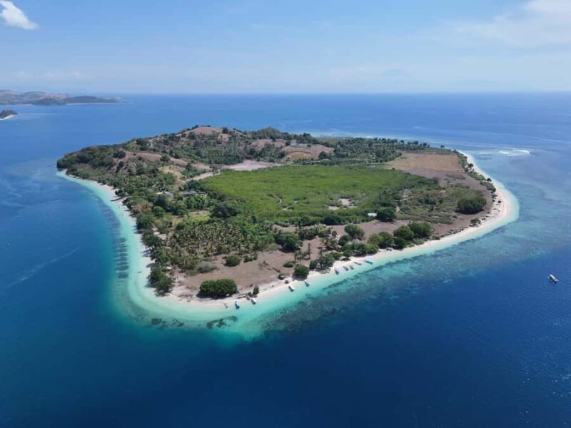 Lombok Snorkeling Secret Islands: Blue Coral & Hidden Gilis - The Practicalities: What to Know