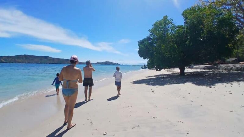 Lombok Snorkeling Secret Islands: Blue Coral & Hidden Gilis - Who Would Love This Tour?