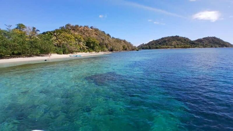Lombok Snorkeling Secret Islands: Blue Coral & Hidden Gilis - Frequently Asked Questions