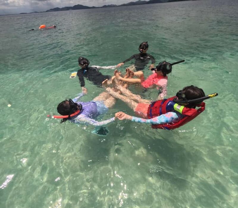 Lombok: Snorkeling Trip Gili Nanggu, Sudak & Kedis - The Sum Up: Who Is This Tour Best For?