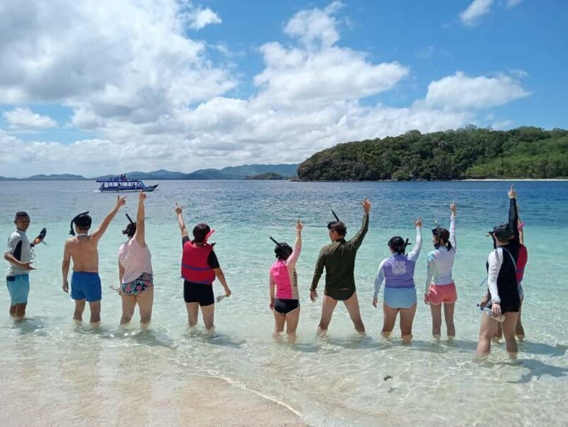 Lombok: Snorkeling Trip Gili Nanggu, Sudak & Kedis - FAQ