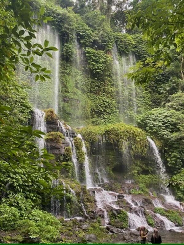 Lombok Solo Group Adventure: Jungle Trek & Waterfalls - Who Is This Tour Best For?