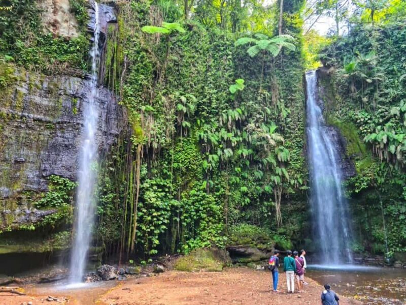 Lombok Solo Group Adventure: Jungle Trek & Waterfalls - Introduction to the Tour Experience