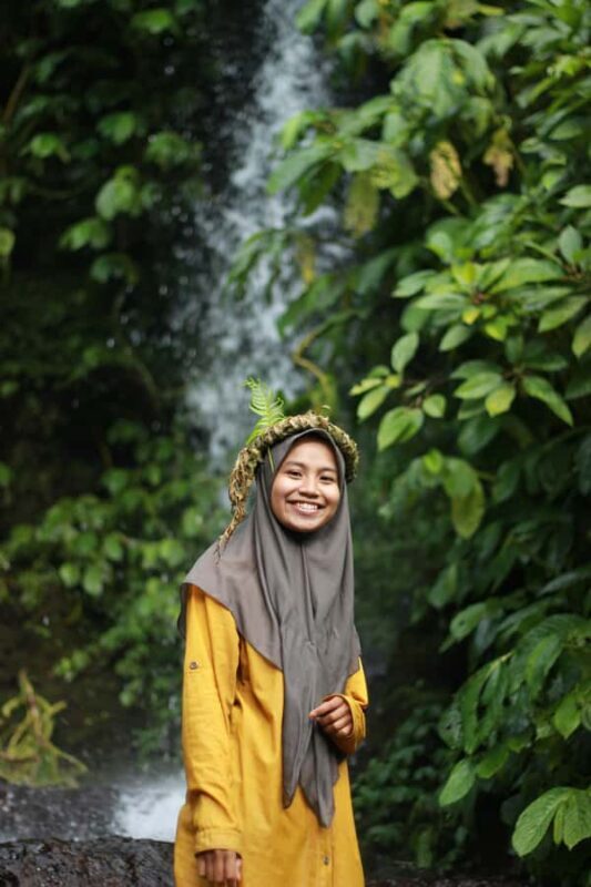 Lombok Solo Group Adventure: Jungle Trek & Waterfalls - What Makes This Tour Stand Out