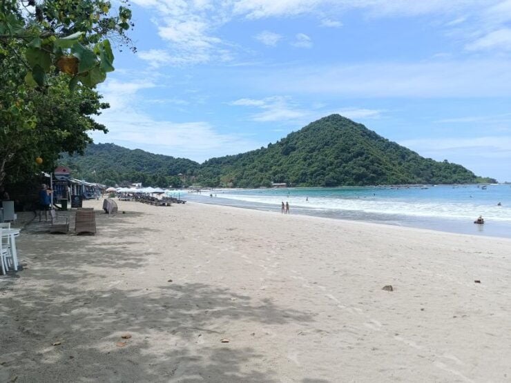 Lombok : South Beach And Culture Day Trip - Good To Know