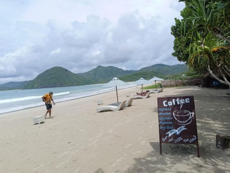 Lombok : South Beach And Culture Day Trip - Cultural Immersion Activities