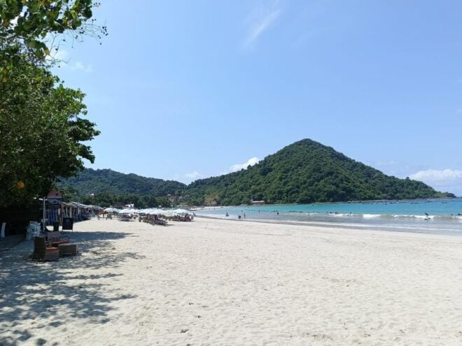 Lombok : South Beach And Culture Day Trip - Southern Coast Beauty
