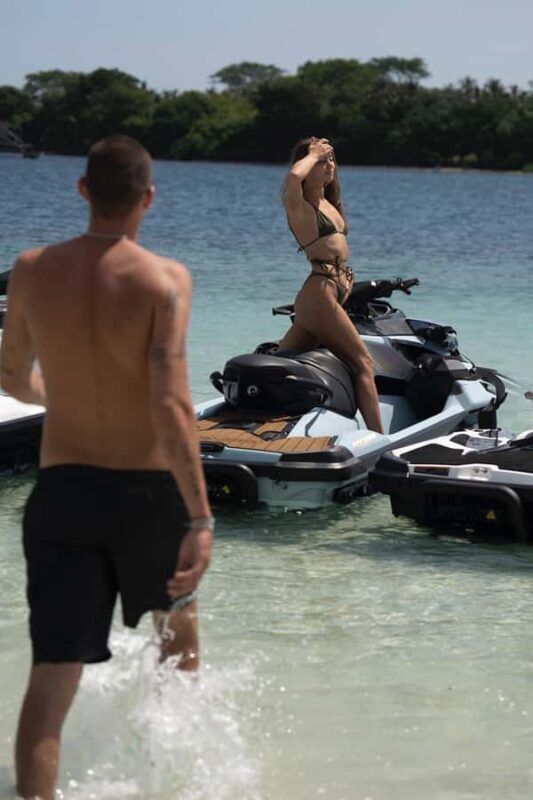 Lombok South Islands Jetski Trip (5 Hour Duration) - Good To Know  