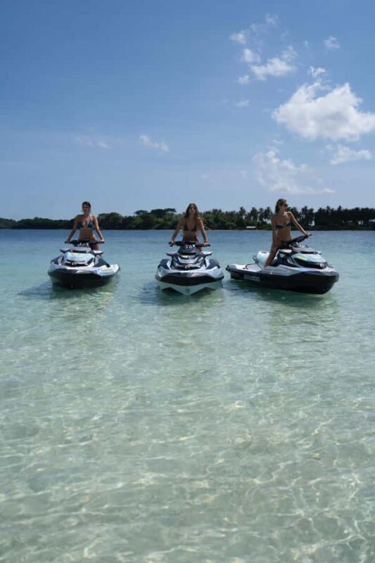 Lombok South Islands Jetski Trip (5 Hour Duration) - What to Expect During Your Adventure