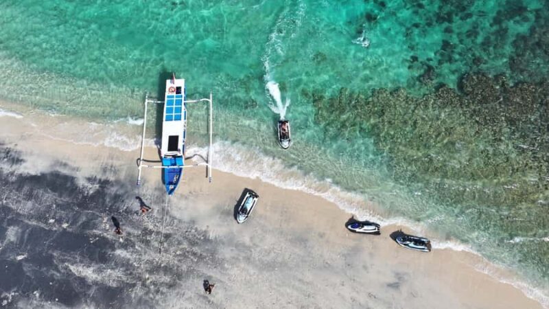 Lombok South Islands Jetski Trip (5 Hour Duration) - Good To Know